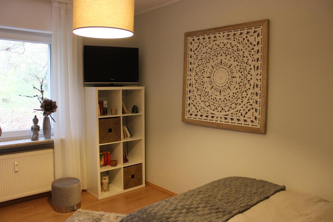 Ferienapartment Helling Bad Sobernheim Exterior photo