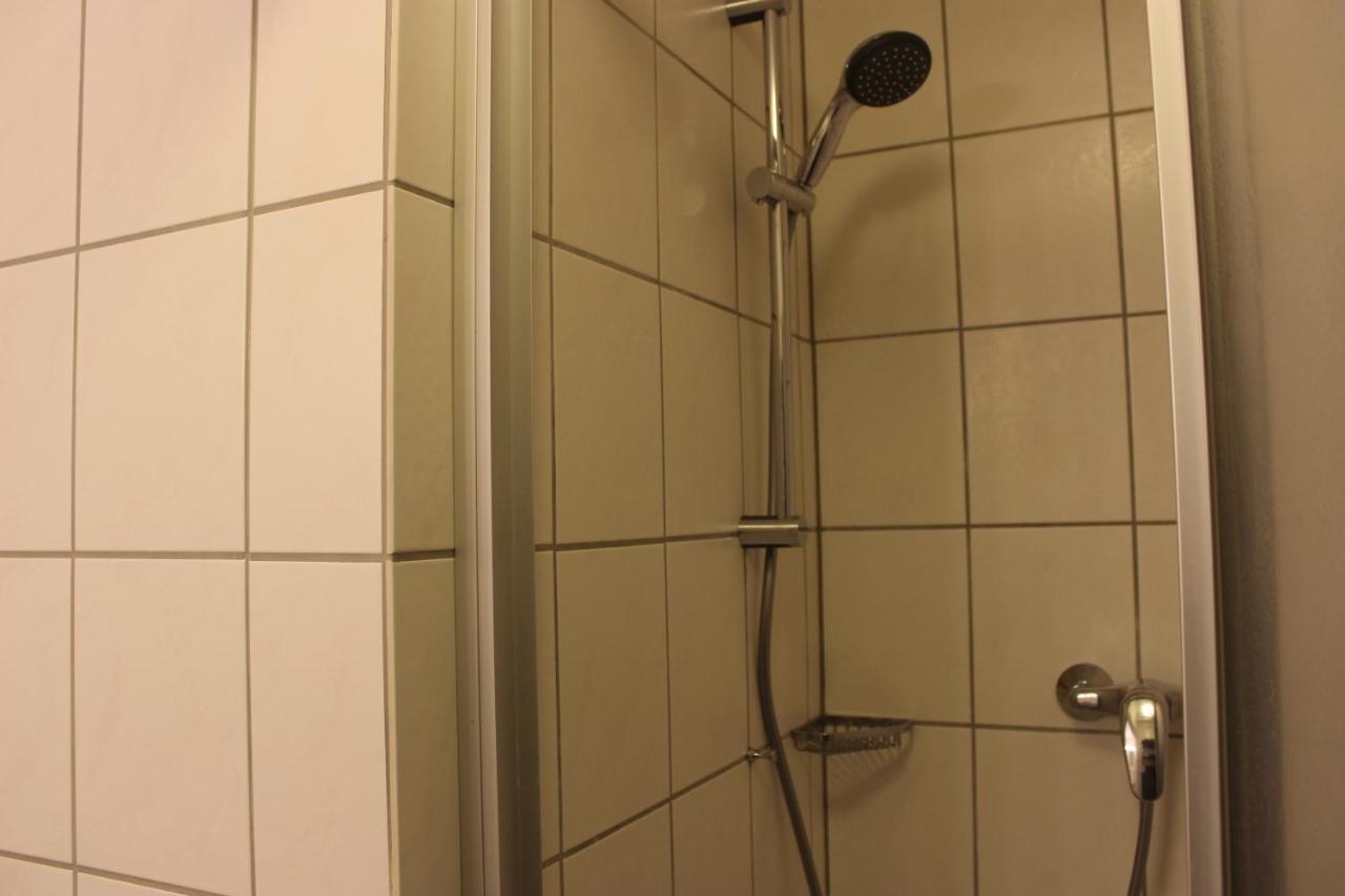 Ferienapartment Helling Bad Sobernheim Exterior photo