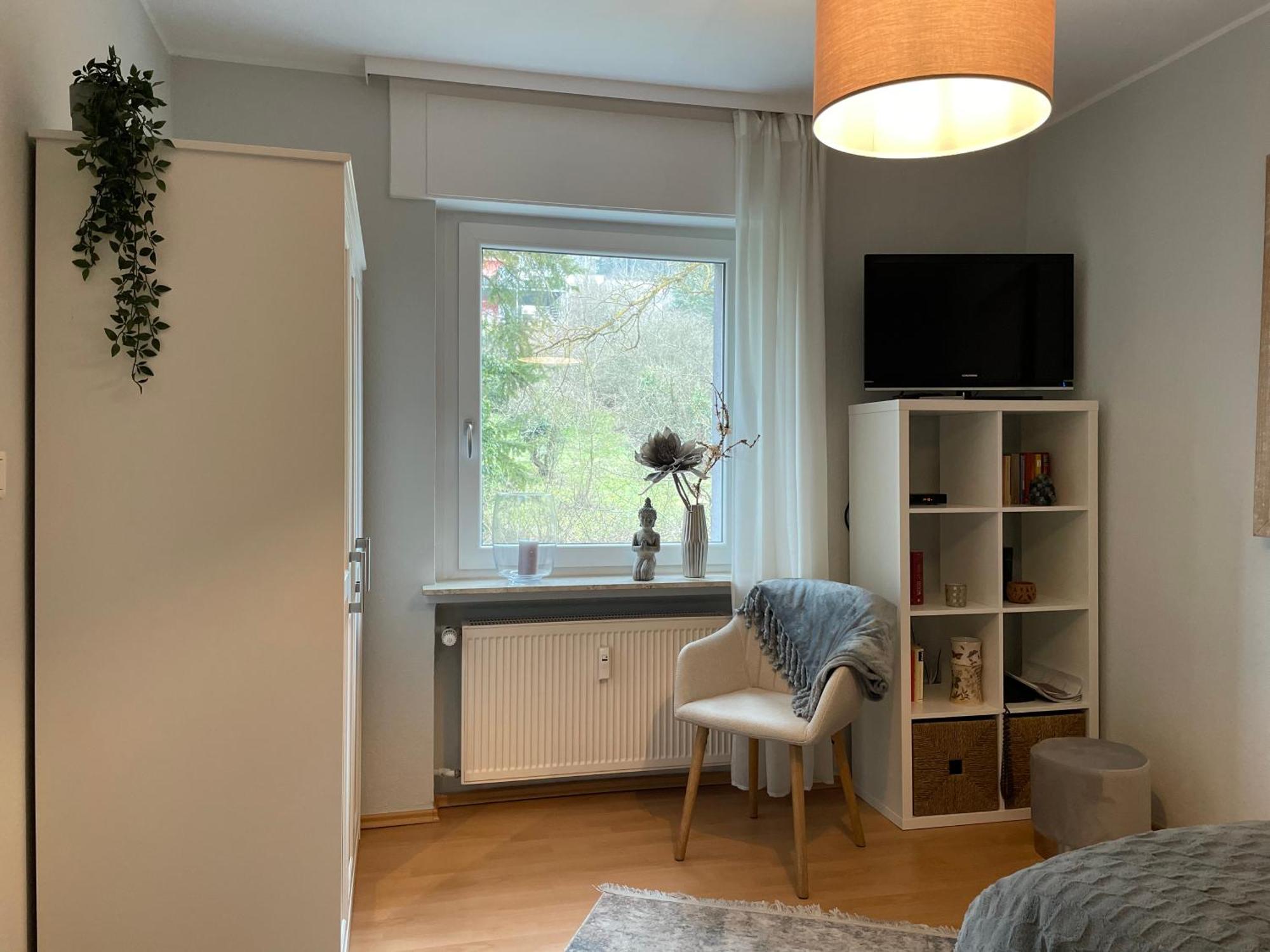 Ferienapartment Helling Bad Sobernheim Exterior photo